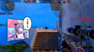 What A Beautiful Breeze 🍃🍃 | Standoff 2 Competitive