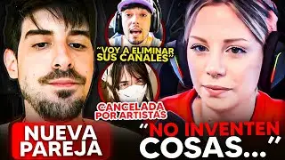 AURON y BIYIN ¡ANUNCIAN su RUPTURA! ALEXBY ¡ANUNCIA NOVIAZGO! AGUSTIN51 ¡ELIMINARÁ CANALES de SALSEO