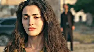 Yağız & Hazan - Ateş & Feraye | Öyle bir zamanda gel ki...