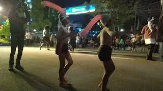Festival Rontek Pacitan 2019