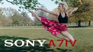 Sony A7IV - Hyde Park Photography