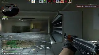 CSGO | Moment | Master Guardian I