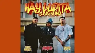 HAY LUPITA (SPAIN REMIX) - LOMIIEL, OMAR MONTES & RUFU (Official Audio)