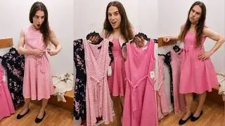 He Went Shopping as Her… Then Tried It On in Public! | Crossdressing Stories Part 2
