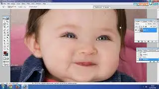 4 Lasso Tool and Magic Wand Tool