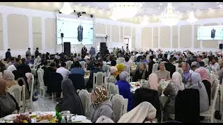 Саратовские мусульмане ТАК отметили Рабиуль-Авваль!