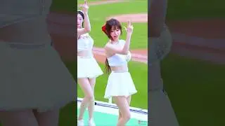 BAAM part2 이주은 Lee Ju-Eun 李珠珢 