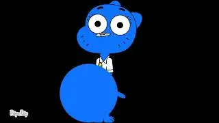 Nicole watterson vore big belly 8