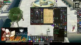 Royal Quest! Действительно, а что не так?!