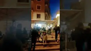 Вечерняя ВаленсиЯ😍