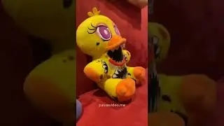 Local chaos (READ DESCRIPTION plz)