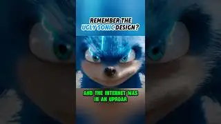 Remember UGLY SONIC? Imagine the ORIGINAL DESIGNS for Knuckles, Tails and Shadow in Sonic 3, 2 and 1