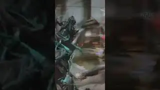 Warframe Paris prime incarnon is beautiful 