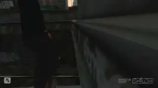 Happy suicide GTA 4