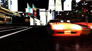 [SAMP] Рай эпилептика
