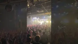 #神サイ Live Tour 2024「#近接する陽炎」宮城・仙台Rensa公演（2024.5.15）より、「#タイムファクター」の映像もお届け🙋‍♂️