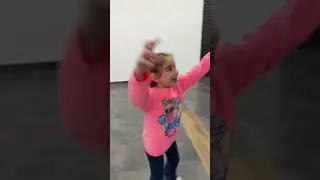 Elif sinem barbisini uçan balon kacirdi 