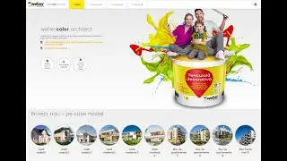 webercolor architect