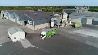 SolarCo Commercial Projects