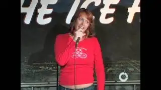 Because Chicks Dig It  - Tracy Abbott (Stand Up Comedy)