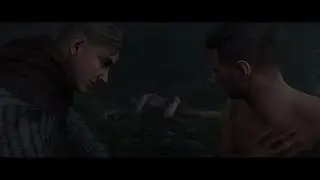 Kingdom Come: Deliverance II First hour of gameplay #KingdomComeDeliverance2 #PS5