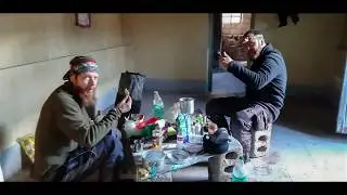 Guaipecas en La Ruta 3 EP10 - Mina La Casualidad.