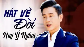 LK: Lẽ Đời - Luật Đời - Thấu Đời | Lê Minh Trung