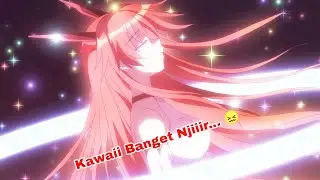 Waifu Naga Telah Tiba 😘 || Beast Tamer || Jedag Jedug Anime