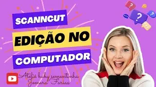 COMO ALTERAR MOLDE PARA SCANNCUT