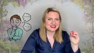 Как выучить 5 времён за 5 недель. Приглашение на вебинар