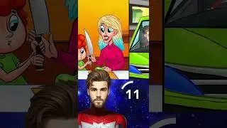Qual dos pais é mais irresponsável? #enigma #quiz #aranhaverso #pai