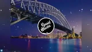 The Chainsmokers - Closer feat. Halsey [Android Nation]