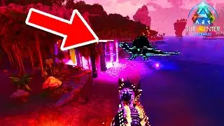 KRIJGEN WE DE EERSTE WARDEN DINO IN HANDEN?! (ASA MEGA MODDED)