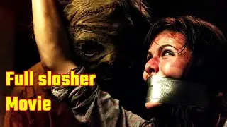 Texas Chainsaw (2013) full Slasher Movie Explained In Hindi || Horror Movie || SuperMovies Explain