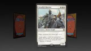 Unboxed: 2019 Challenger Decks