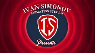 Ivan Simonov Toons Intro V2