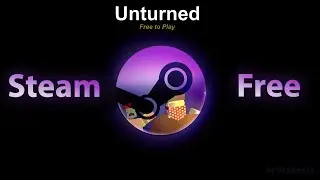 Steam Free | Unturned Free to play