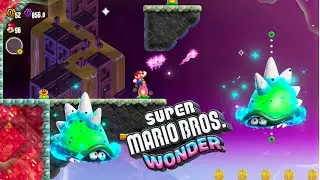 Was Super Mario Bros. Wonder that good?