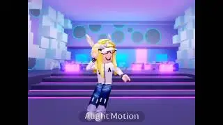 ☆~ Black and white transformation ~☆  ||Maitsabee