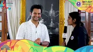 Persona Fest 2024 | MIT ADT University, Pune | Bulletin Day Two