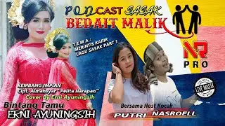 ERNI AYUNINGSIH LIVE COVER LAGU LEGEND MILIK ALM. BAPAK ALMAHSYAR "KEMBANG IMPIAN" DENGAN SUARA KHAS