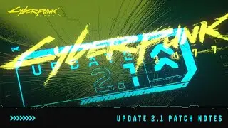 Cyberpunk 2077 2.1 — Часть 13 Прохождение