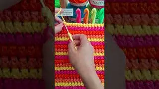 Crochet Wrap Edging Pattern 