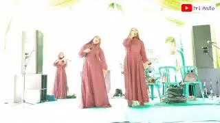 An Nafi - New Syakira Kendal