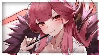 Nightcore - Build A B*tch