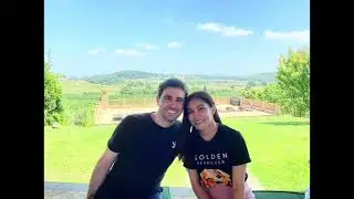 Italy Summer 2023