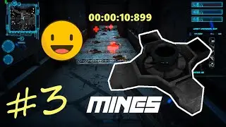 Mission Mines! RWC Open MW Engine