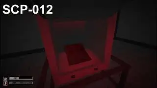 All SCP Death In SCP - CB Ultimate Edition V5.5.4.1