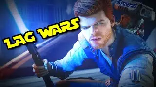 LAG WARS SURVIVOR