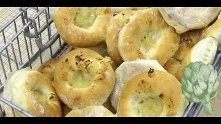 What is a Bialy? | Potluck Video